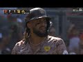 Giants vs. Padres Game Highlights (9/8/24) | MLB Highlights