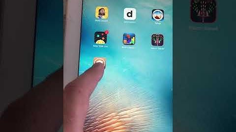 Cydia crashes on iPad 3 with 9.3.5
