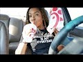 HONEST HIGH SCHOOL ADVICE + CHICK FIL A MUKBANG