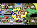 Mario Party 4 - Story Mode with Waluigi on Expert Mode Part 2 (Toad's Midway Madness)