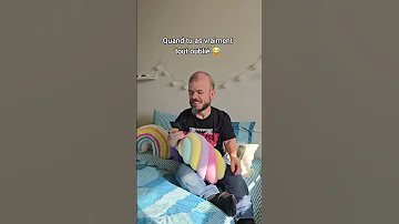 Quand Tu Oublies Vraiment Tout Shorts 