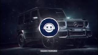 Don Omar - Danza Kuduro (Remix) | Bass Boosted | 1 Hour