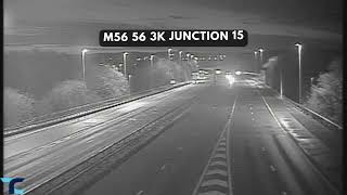 M56 Traffic Cameras