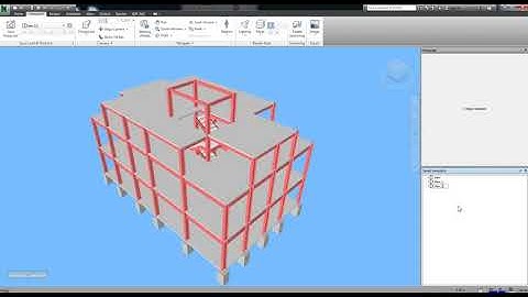 Navisworks  Lesson 10 - Working On Viewports
