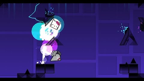 Five More Hours || My part