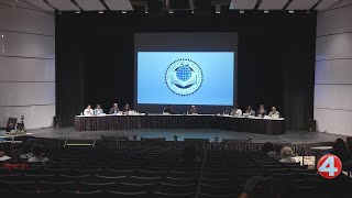 Sexual harassment claims against BPS board member deemed unsubstantiated