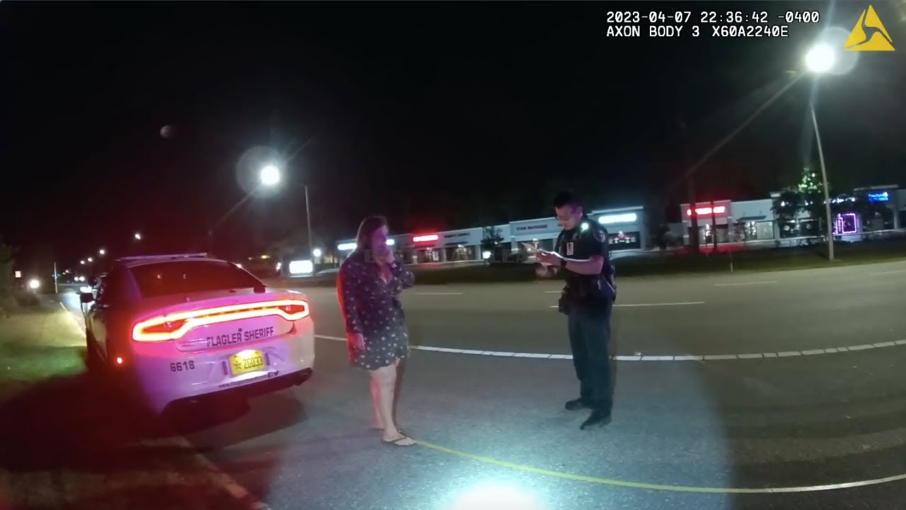 Speeding, Wine, and Emotional Drama: The Ultimate DUI Meltdown!