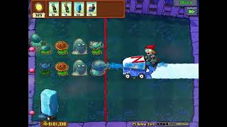 25 Below Zero - Plants Vs Zombies Dlc Mod 2.2.1