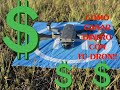 💰💰 Cómo ganar dinero con tu DRON!!💰💰#drones #DronePilot