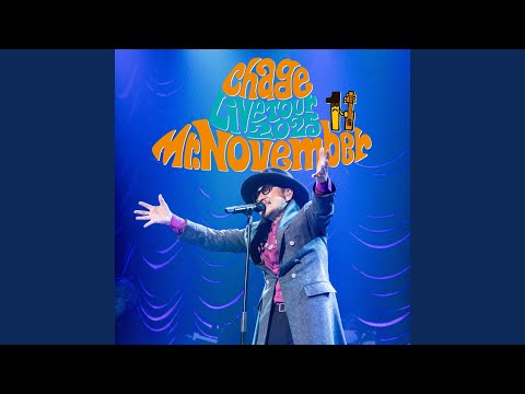 No.3 (Live At Kawasaki CLUB CITTA', 2025) - YouTube