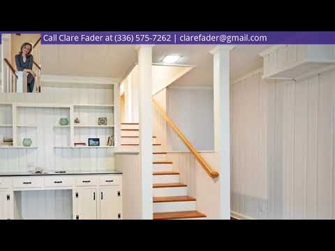 3146 Burkeshore Road, Winston Salem, NC home video tour