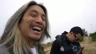 DIE BAY AREA ERKUNDEN, WÄHREND ICH HIGH BIN, TEIL 48