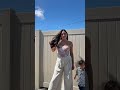 Mailani Hawaii and Tatau Threads fit check