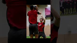 North West Derby Training 💪#liverpool #premierleague #football #sports #livestream #live #england