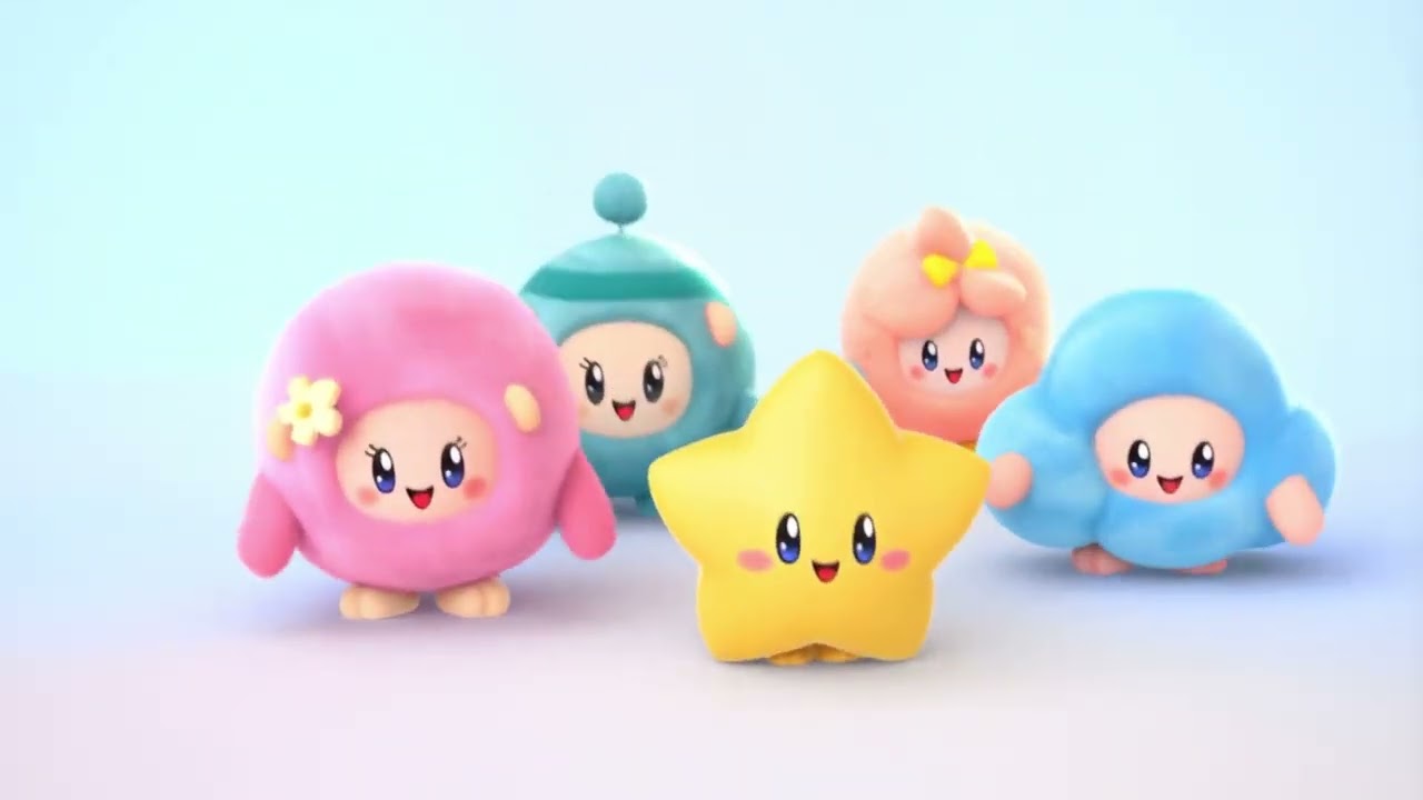 🎵 Fun Kids Songs Set – Sing, Dance & Learn with Cute Videos! 🌈🐻