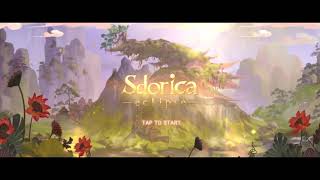 Sdorica -Eclipse- | Title Screen