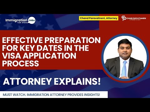 Effective Preparation for