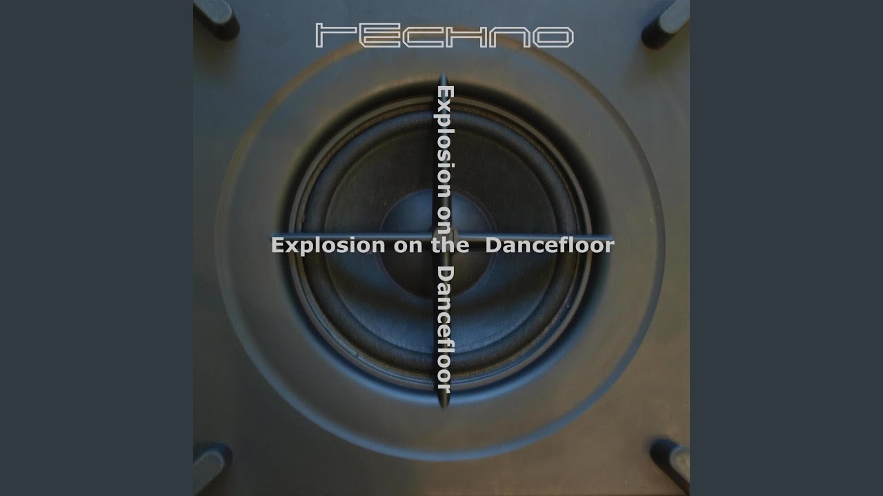 Explosion On the Dancefloor