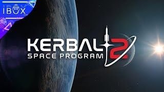 Kerbal Space Program 2 - Gamescon 2019 Cinematic Announcement Trailer | PS4 | playstation move hero
