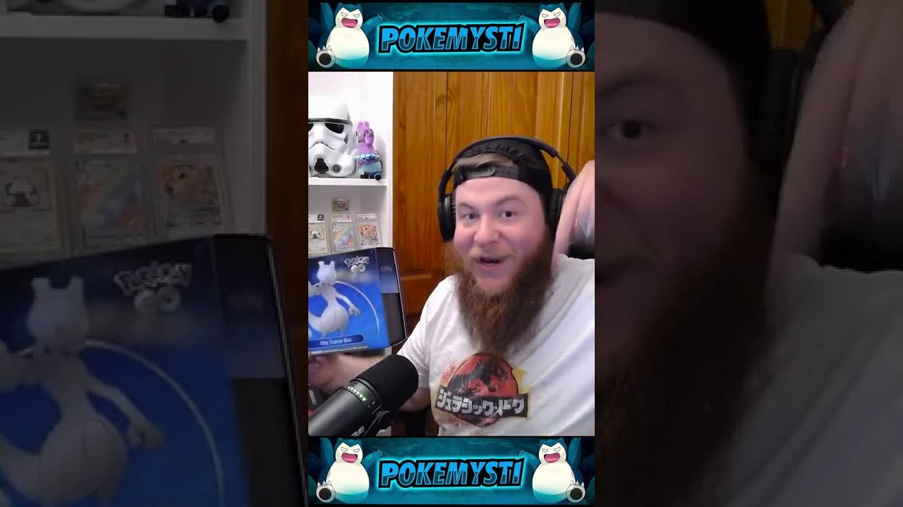 WIN A POKEMON GO ETB!! 