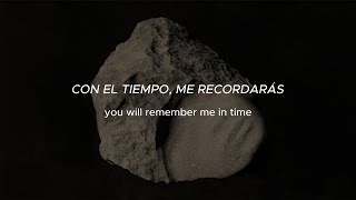 and nothing is forever ; the cure //sub español - lyrics