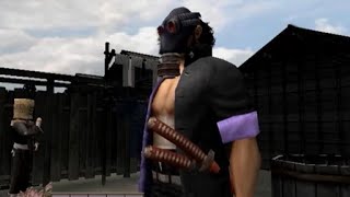 和風バカゲー『侍道２』を実況プレイ　＃５