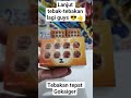 Kuy tebak untuk nomer 3-8 ring apa aja nie ges? power up ring set 03