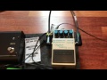 4 Cable Method for guitar effects - Intro to FX loop