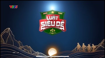 Luật Siêu Dễ (Mùa 3) - Tập 6: Luật Quản Lý Sử Dụng Vũ Khí Vật Liệu Nổ Và Công Cụ Hỗ Trợ | 13/07/2025