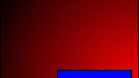 Flash shape tween animation