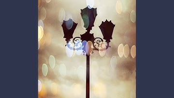 Thumbnail of Ночной фонарь