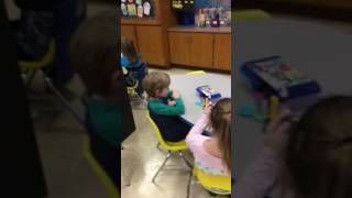 SVSD #MannequinChallenge - CVE Grade 1