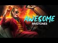 Top 5 Awesome Ringtones 2020 | Classy Ringtones | Legendary Ringtones | Download Now