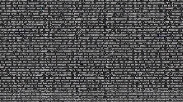 Tutorial 2 Part 2 Facebook API