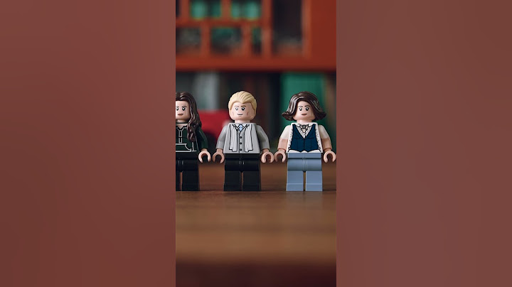 NEW Lego Twilight: The Cullen House Release! #lego #twilight #21354 #shorts