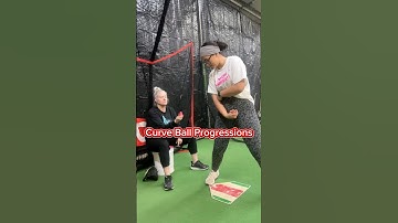 Curve Ball Progressions