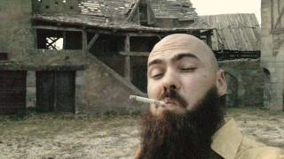 1-Q Sapro Feat. Chucho - Vorbim Album Martor Oqular