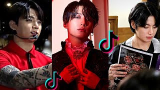 Jeon Jungkook Tiktok Compilation