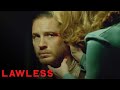 'Rakes' Men Attack Forrest' Scene | Lawless