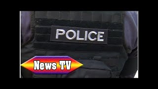 Police condemned for advertising day for non-white men | News TV