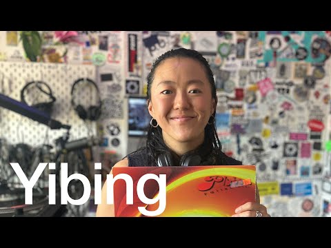Tranquilamente Radio with Yibing @TheLotRadio 07-07-2025