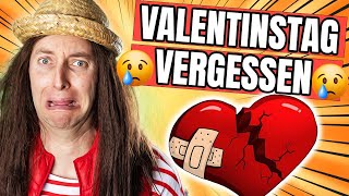 Helga & Marianne - Mariannes Mann hat den Valentinstag vergessen😭