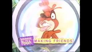 Opening to Wee Sing in the Big Rock Candy Mountains 1994 VHS (WDHV Print)