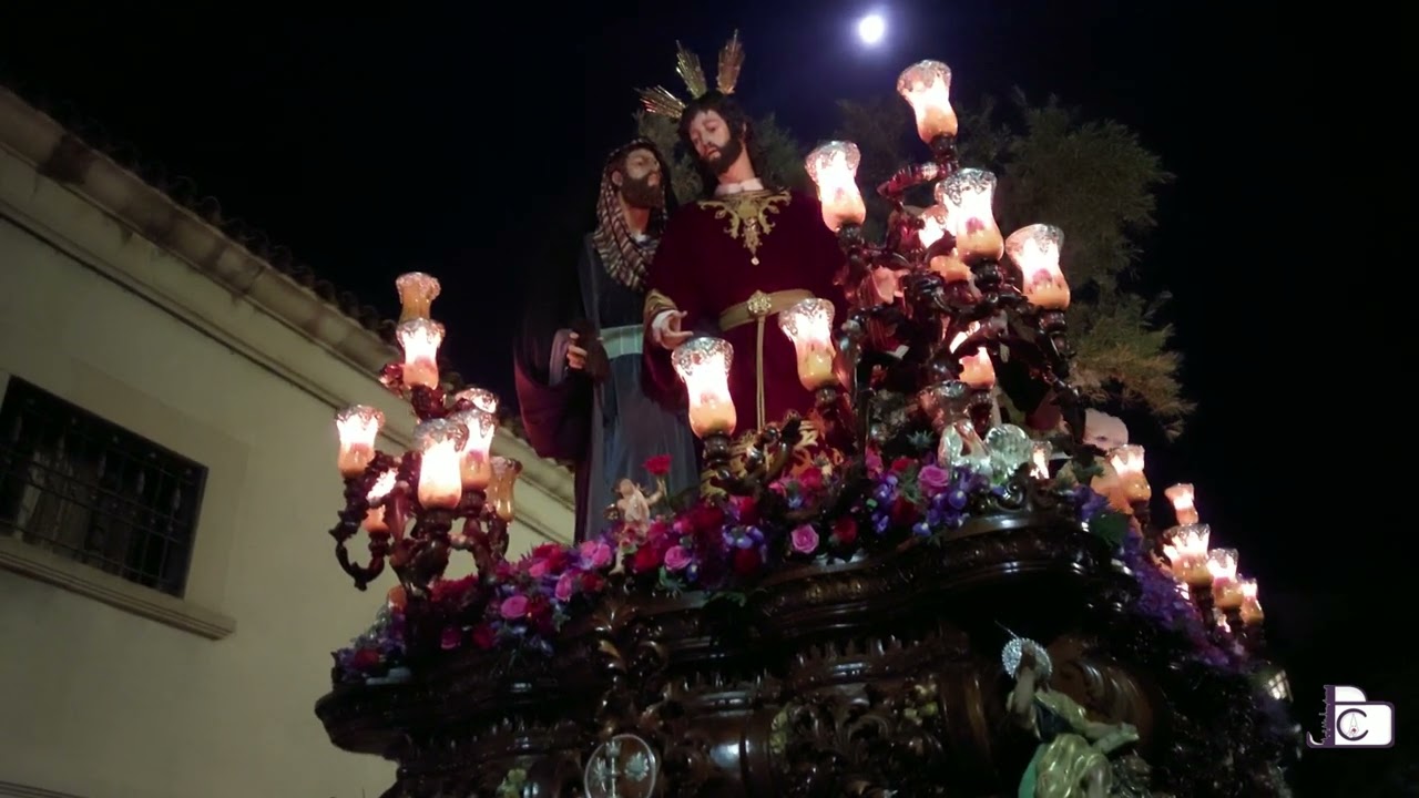 Esperanza, Madre del Amor | Amor Jaén 2023