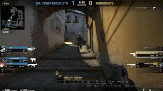 Desert Eagle Reaction 378Ms