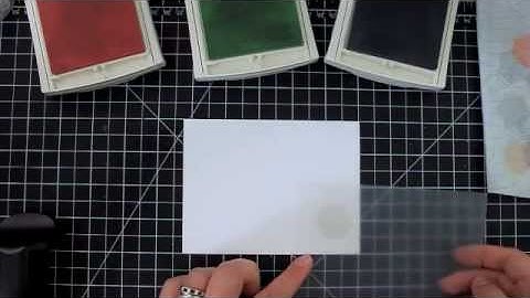 Start-to-Finish Sunday #33 - Hexagon Happy Birthday Card - featuring Stampin