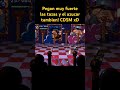 pegan muy fuerte las tazas! #video #games #gamer #gameplay #walkthrough #batman #sega #gaming