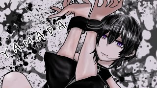 ド屑やまだCover