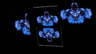 Smoke trail photo edit break down with screenflow screenshot 5