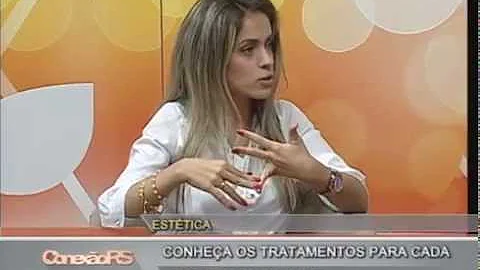 Como avaliar o grau da celulite?